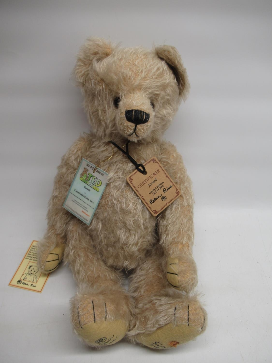 Farnell bears for sale deals