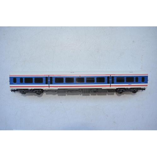 350 - Boxed Bachmann OO gauge 166 Turbo 3 car DMU 