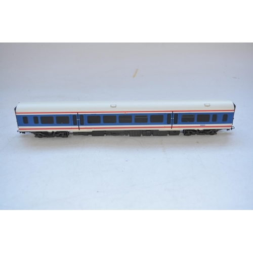 351 - Boxed Bachmann OO gauge 166 Turbo 3 car DMU 