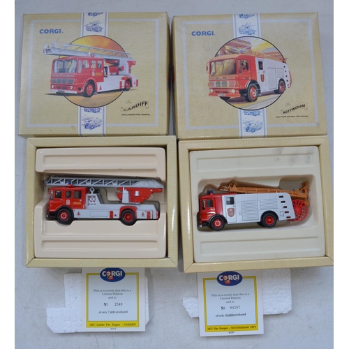 455 - Collection of diecast models, mostly unboxed, various manufacturers and scales to include a 1/18 sca... 