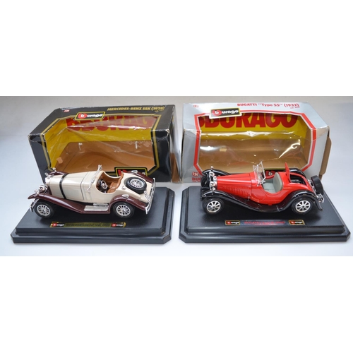 456 - Collection of diecast vehicles to include Corgi Limited edition 1/50 scale LMS set (81574) 3009/5000... 