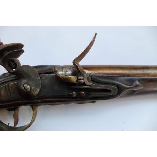 1357 - Prussian Potsdam flintlock musket