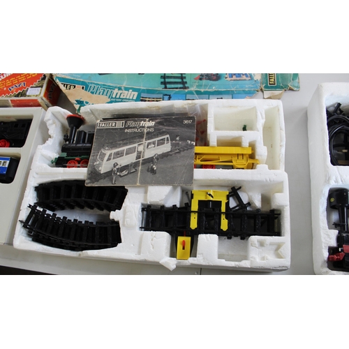 O gauge deals train sets