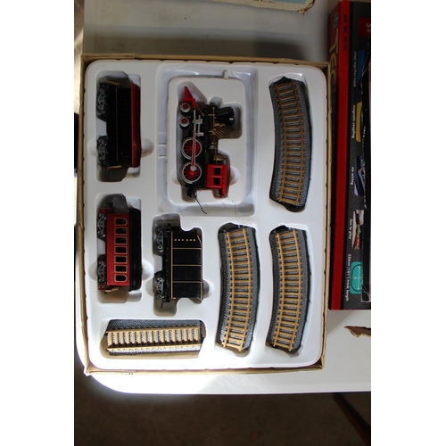 260 - Lionel O27 gauge 3 rail 