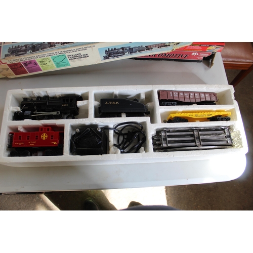 260 - Lionel O27 gauge 3 rail 