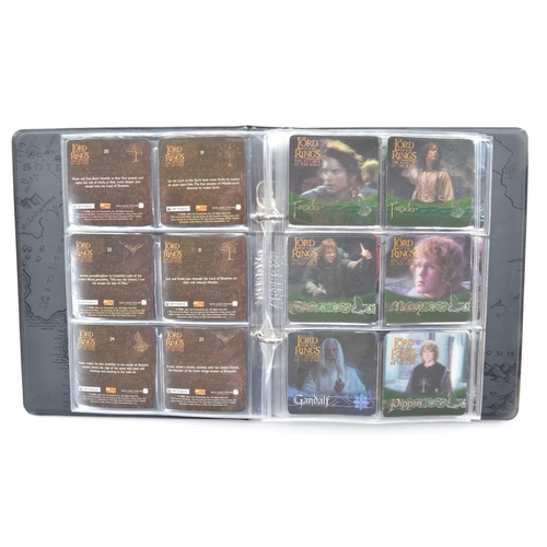 456 - Collection of Lord Of The Rings collectables and and ephemera to include Royal Mint/New Zealand Post... 