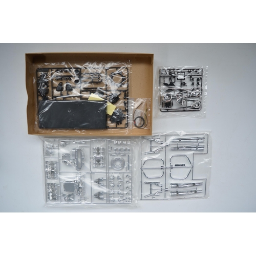 22 - Tamiya 1/6 scale Honda CB750F model kit (item no BS0624/1900), un started with all sprues and parts ... 