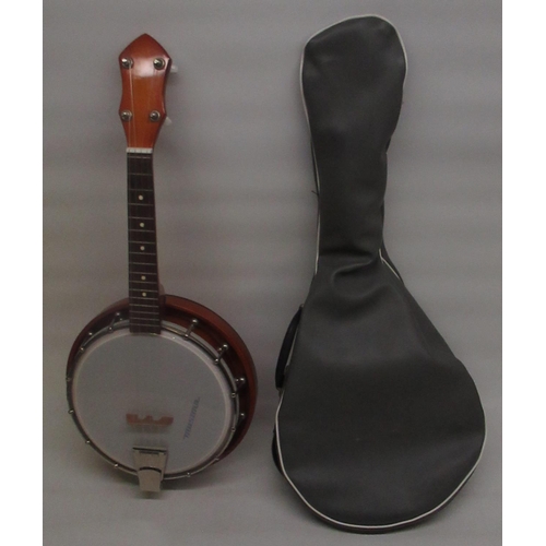 Musima banjo deals