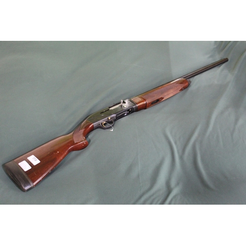 773 - 20B Breda semi-auto shotgun with 25 1/2