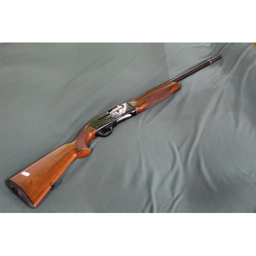 774 - 12B Breda semi-auto shotgun with 27