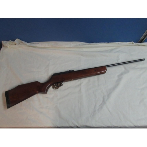 712 - BSA Spitfire .177 air rifle