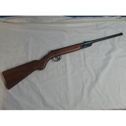 723 - Diana Mod. 16 break lever air rifle