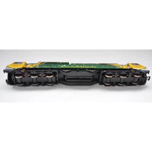 41 - Bachmann OO gauge 31-585 Class 70 Diesel 70006 Freightliner electric train model, DCC Ready. Model i... 