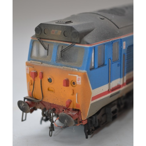 45 - Hornby OO gauge R2575 