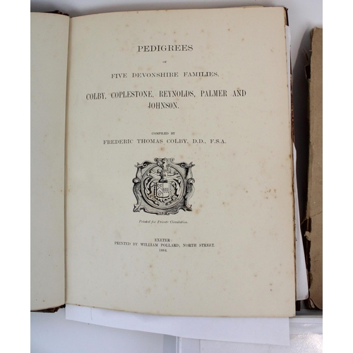 1351 - Probate of the Will of Sir Joshua Reynolds, Knight deceased dated 28th February 1792, the vellum doc... 