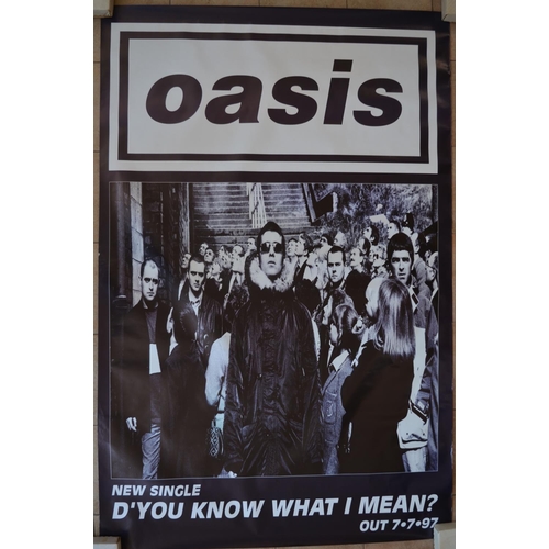 D'You Know What I Mean? - EP by Oasis | Spotify