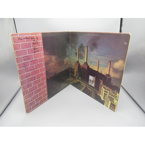 255 - Pink Floyd 'The Other Side of the Wall' (AGP 79/80) LP