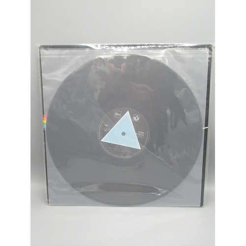 259 - Pink Floyd 'The Dark Side of the Moon' EOP-80778 LP, in sealed plastic sleeve