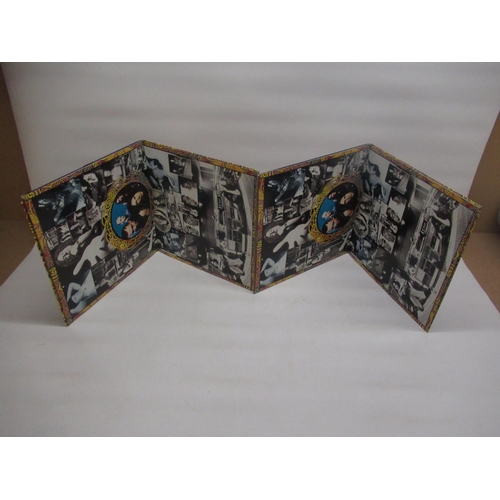 300 - Skin 'Lucky' Limited Numbered Edition Gatefold 2605 and 2290 LPs (2)