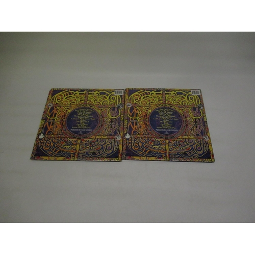 300 - Skin 'Lucky' Limited Numbered Edition Gatefold 2605 and 2290 LPs (2)