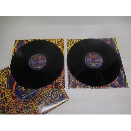 300 - Skin 'Lucky' Limited Numbered Edition Gatefold 2605 and 2290 LPs (2)