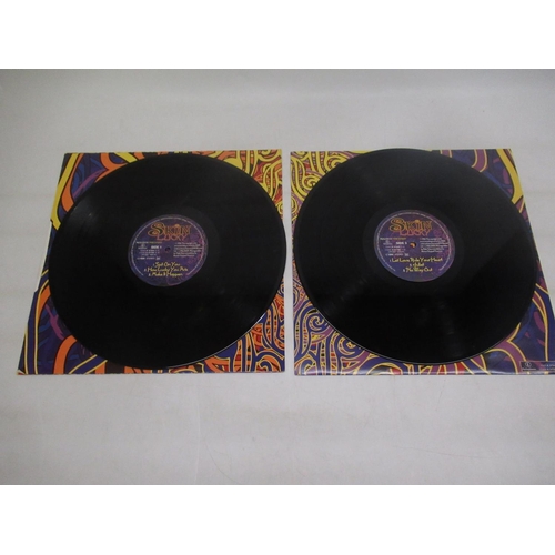 300 - Skin 'Lucky' Limited Numbered Edition Gatefold 2605 and 2290 LPs (2)