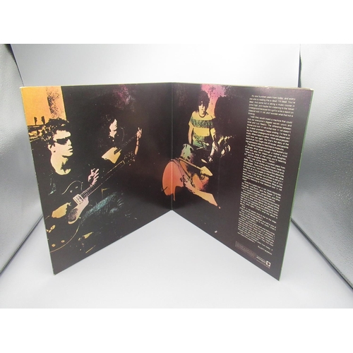 301 - 1969 Velvet Underground live with Lou Reed, 2 vinyl LP set