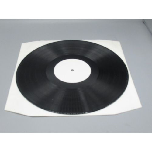 302 - Flying Lotus 'You're Dead' 1 of 10 test pressing copies, with letter from The Drift Record Shop and ... 