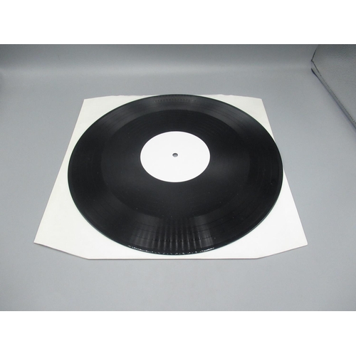 302 - Flying Lotus 'You're Dead' 1 of 10 test pressing copies, with letter from The Drift Record Shop and ... 