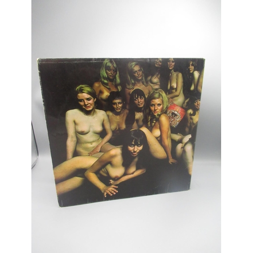 305 - The Jimi Hendrix Experience 'Electric Ladyland' (613008) LP