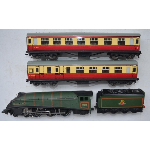 95 - Boxed vintage Hornby Dublo 