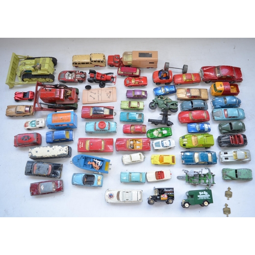 118 - Vintage Hornby Dublo Sir Nigel Gresley OO gauge electric train set, games, puzzles, Dinky car transp... 