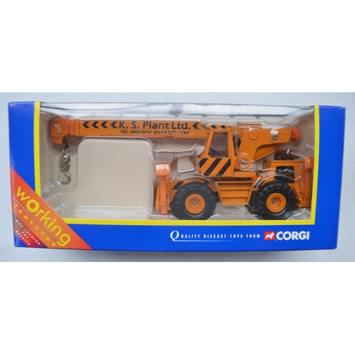 183 - Collection of diecast model vehicles, various manufacturers and scales incl. Corgi Goldfinger Rolls ... 