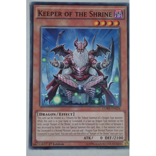 153A - Collection of  1st edition Yu-Gi-Oh trading cards,