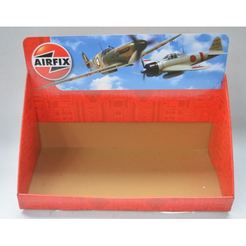 513 - Collection of unbuilt Airfix kits incl. 5 Quickbuild kits (checked and complete except Messerschmitt... 