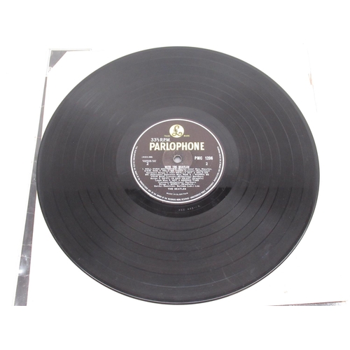 461 - The Beatles - Vinyl LPs 'With the Beatles' Stereo 1st UK pressing PCS 3045 & 'With the Beatles' Mono... 