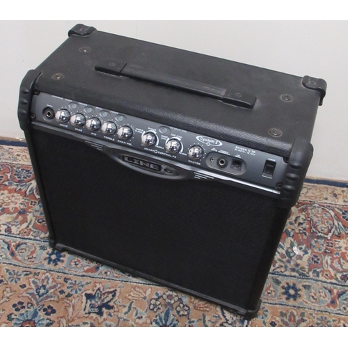 428 - Line 6 Spider II 30 watt guitar amplifier