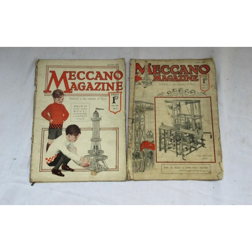 meccano Auctions Prices