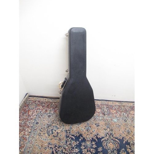 401 - Applause by Ovation, Model No. AE 28M, 6 string electro-acoustic guitar, serial no. 3713012, with fi... 