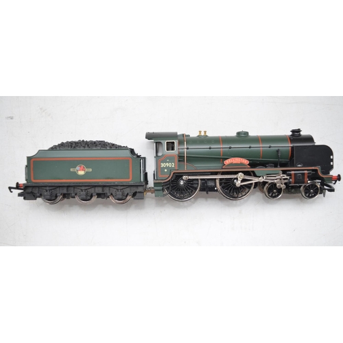 507 - Hornby OO gauge Special Presentation Edition Great British Trains Schools Class BR 4-4-0 