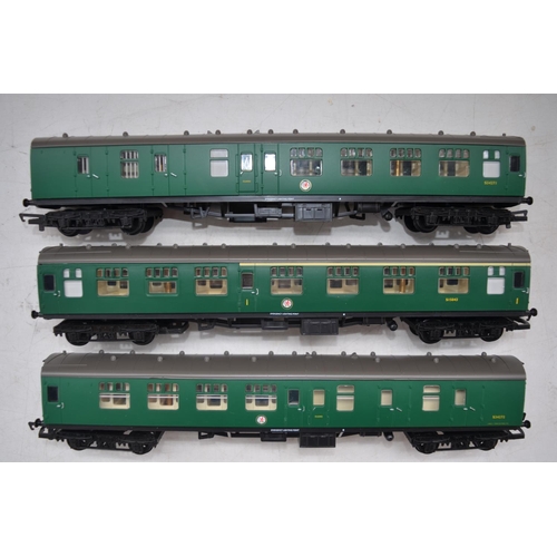 507 - Hornby OO gauge Special Presentation Edition Great British Trains Schools Class BR 4-4-0 