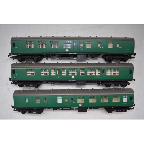 507 - Hornby OO gauge Special Presentation Edition Great British Trains Schools Class BR 4-4-0 