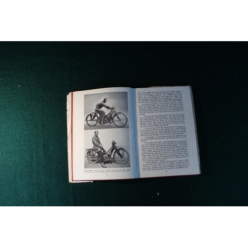 22 - Collection of Motorcycle books (13)