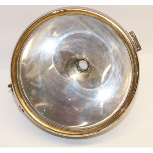 139 - Early CAV headlamp