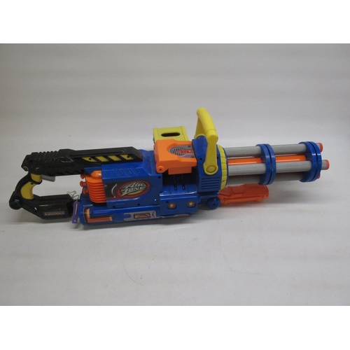 1435 - Air Zone Nerf Gun