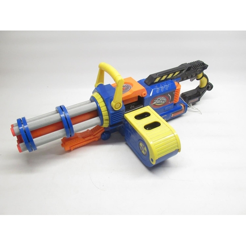 1435 - Air Zone Nerf Gun