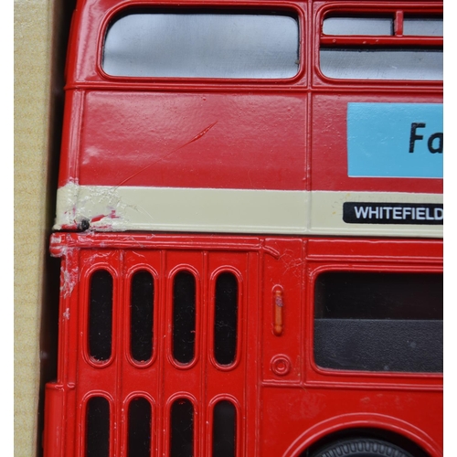 188 - Twelve Corgi limited edition 1/50 scale bus models, all with CoA's. condition of models varies from ... 