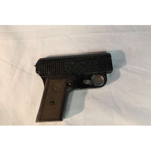 237 - GP blank firing pistol (Restrictions apply)