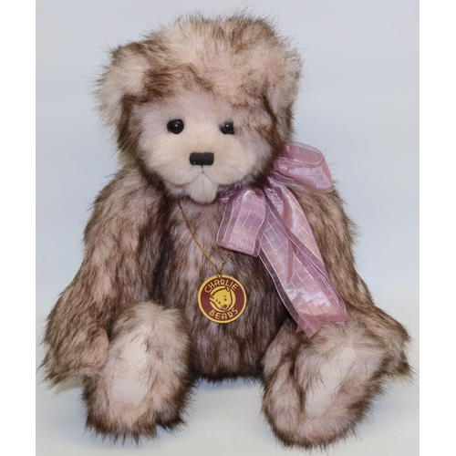 135 - Charlie Bears: Milly CB622001A, designed by Heather Lyell