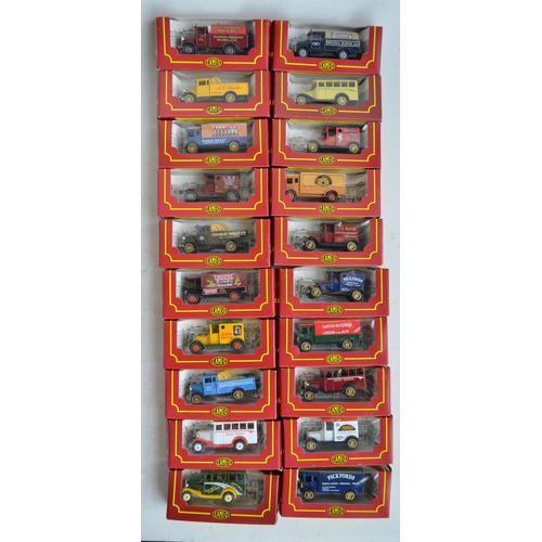 335 - Collection of boxed Corgi Cameo model vehicles to include 6x multi vehicle sets and 20 singles, cont... 